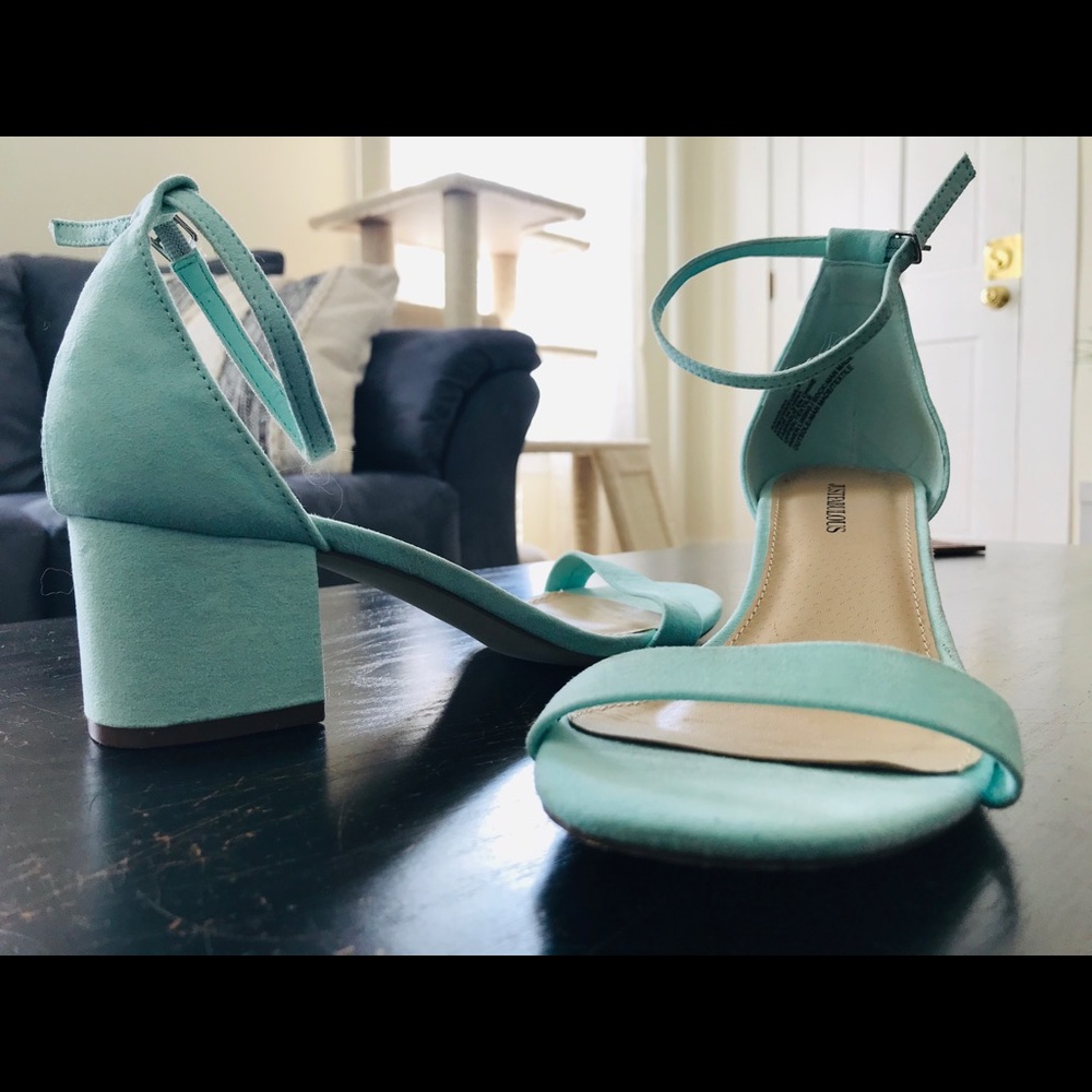 Shoes